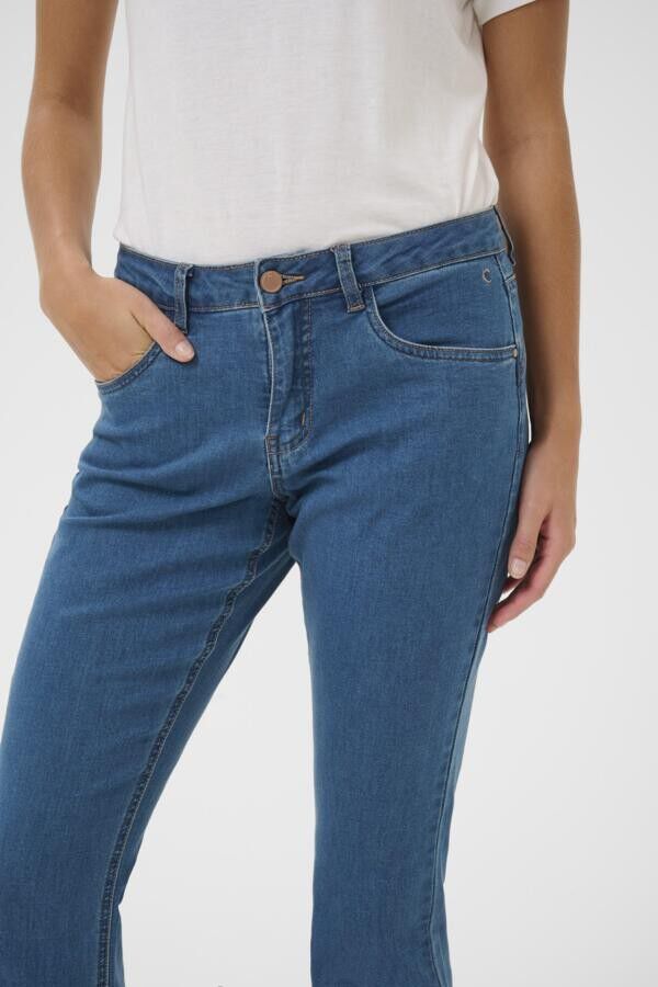 CRLone Bootcut Jeans - Coco Fit