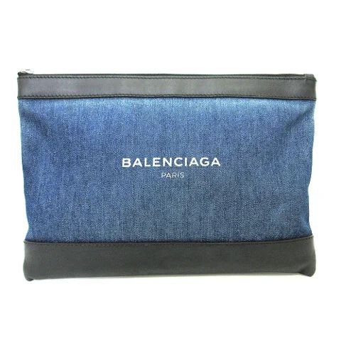 Balenciaga Clutch