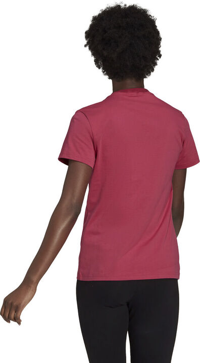 LOUNGEWEAR Essentials Logo T-shirt