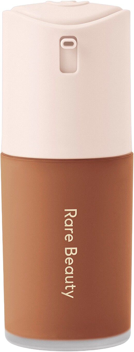 True to Myself - Naturlig mat foundation med lang holdbarhed.