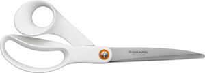 FF HVID UNIVERSALSAKS 21 CM.