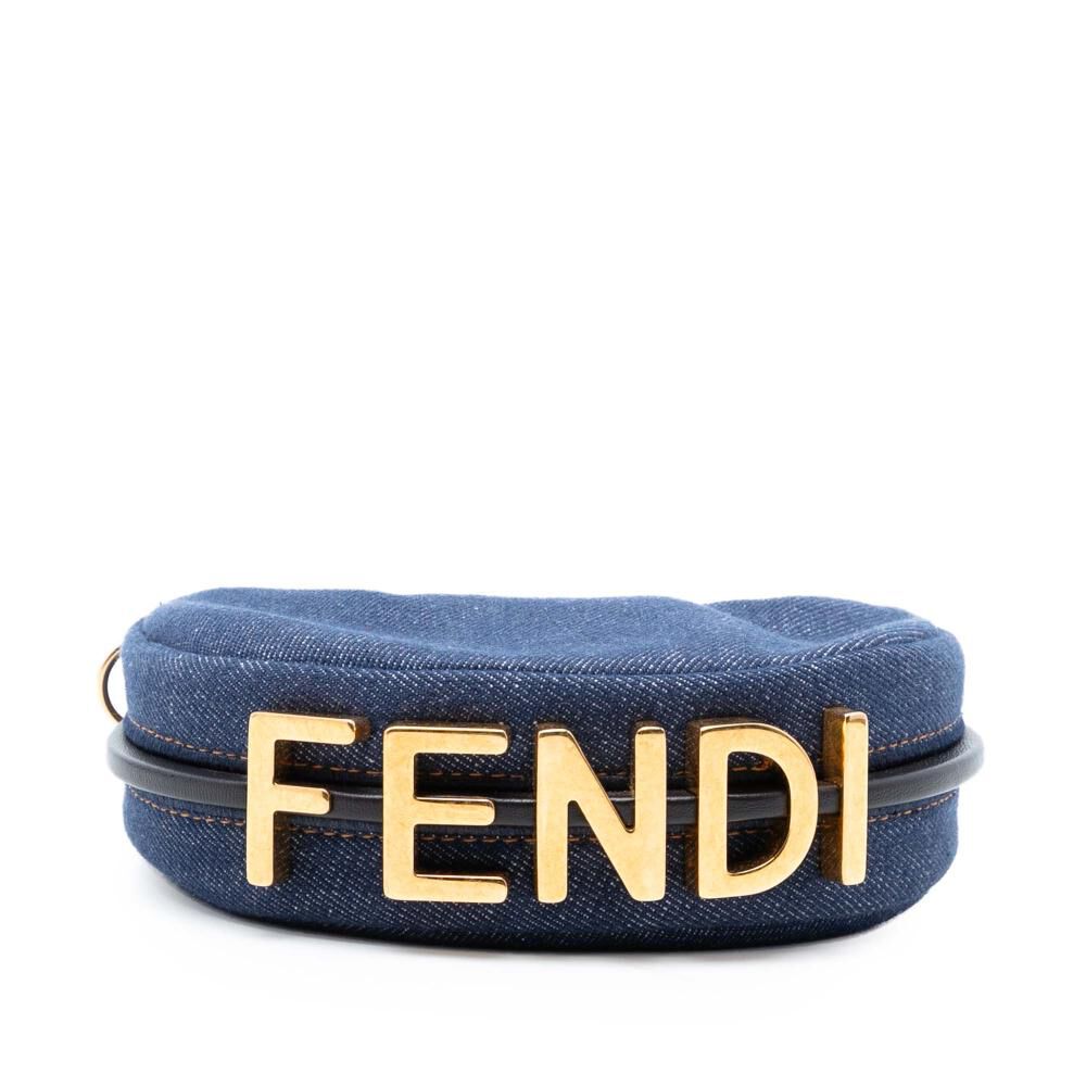 Fendi Pouch