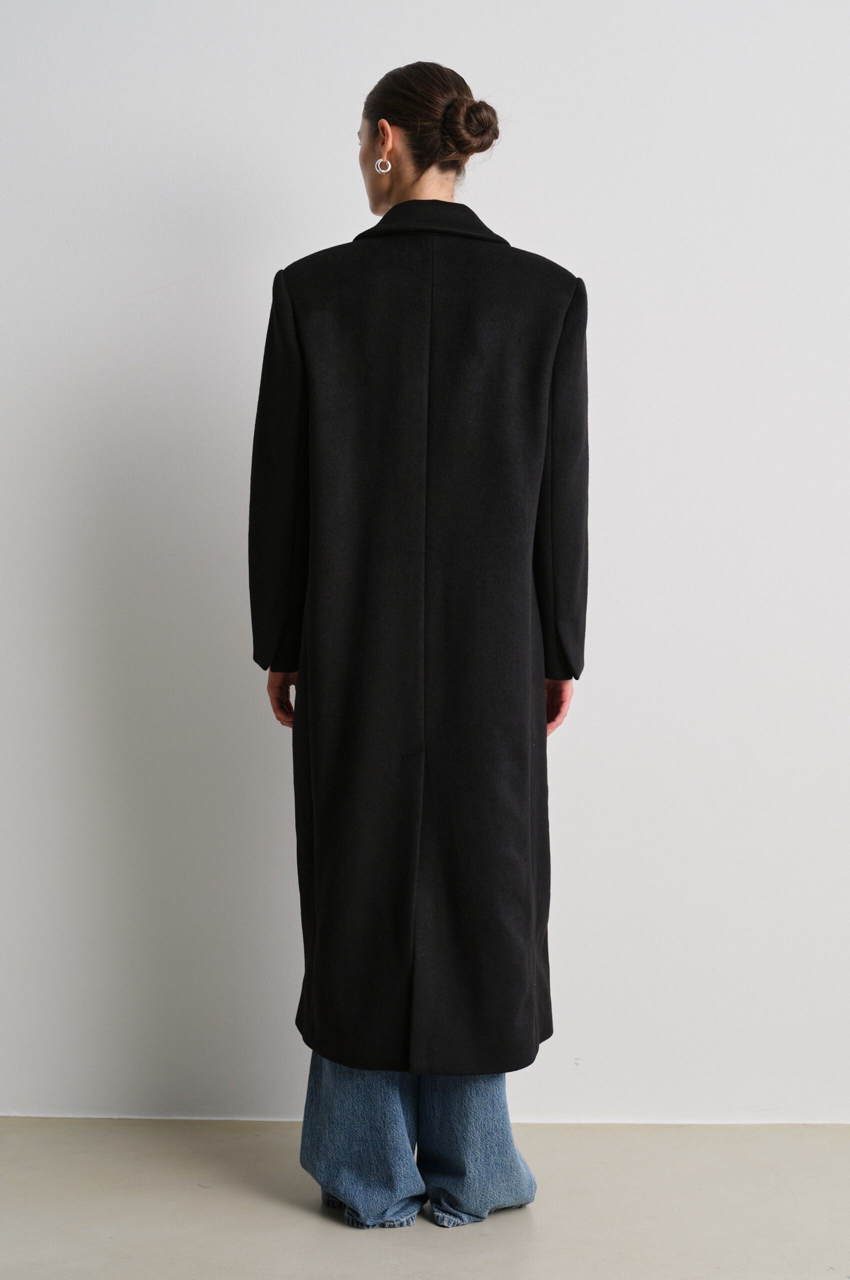 Levey Coat
