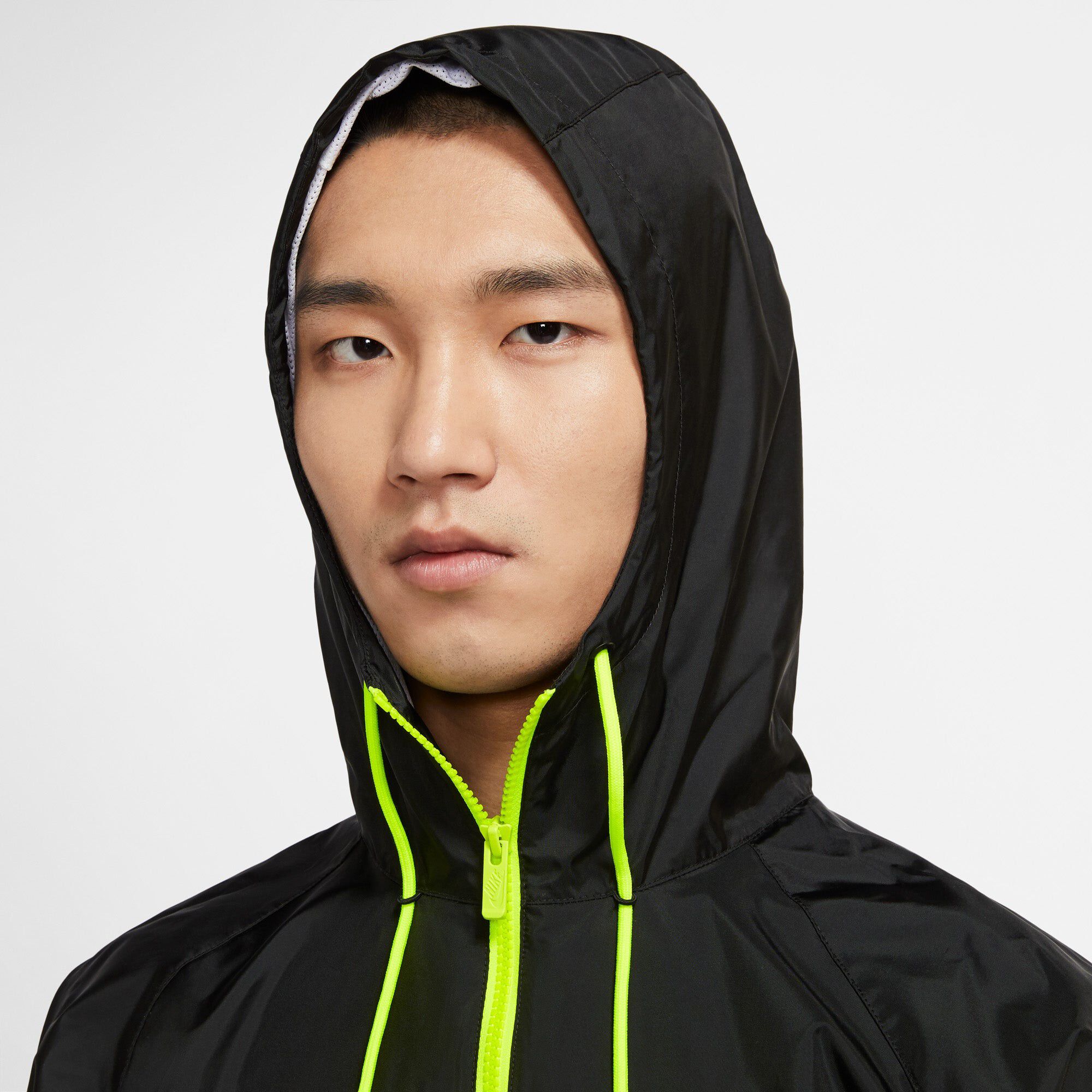 Sportswear Windrunner vindjakke
