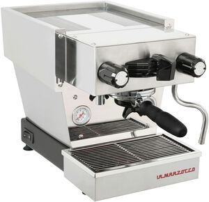 La Marzocco Linea Micra brushed