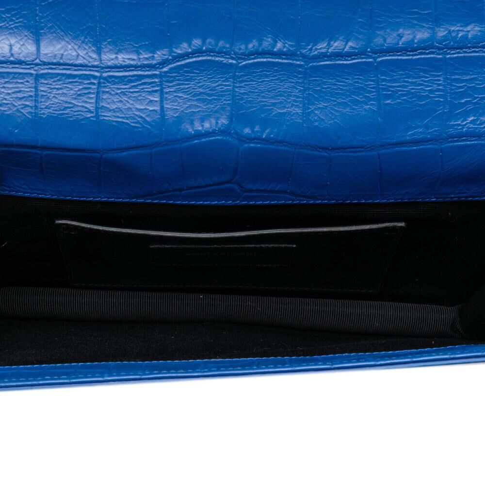 Yves Saint Laurent Clutch