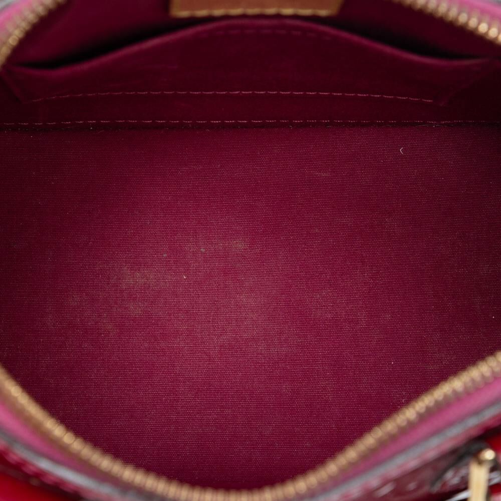 Louis Vuitton Alma