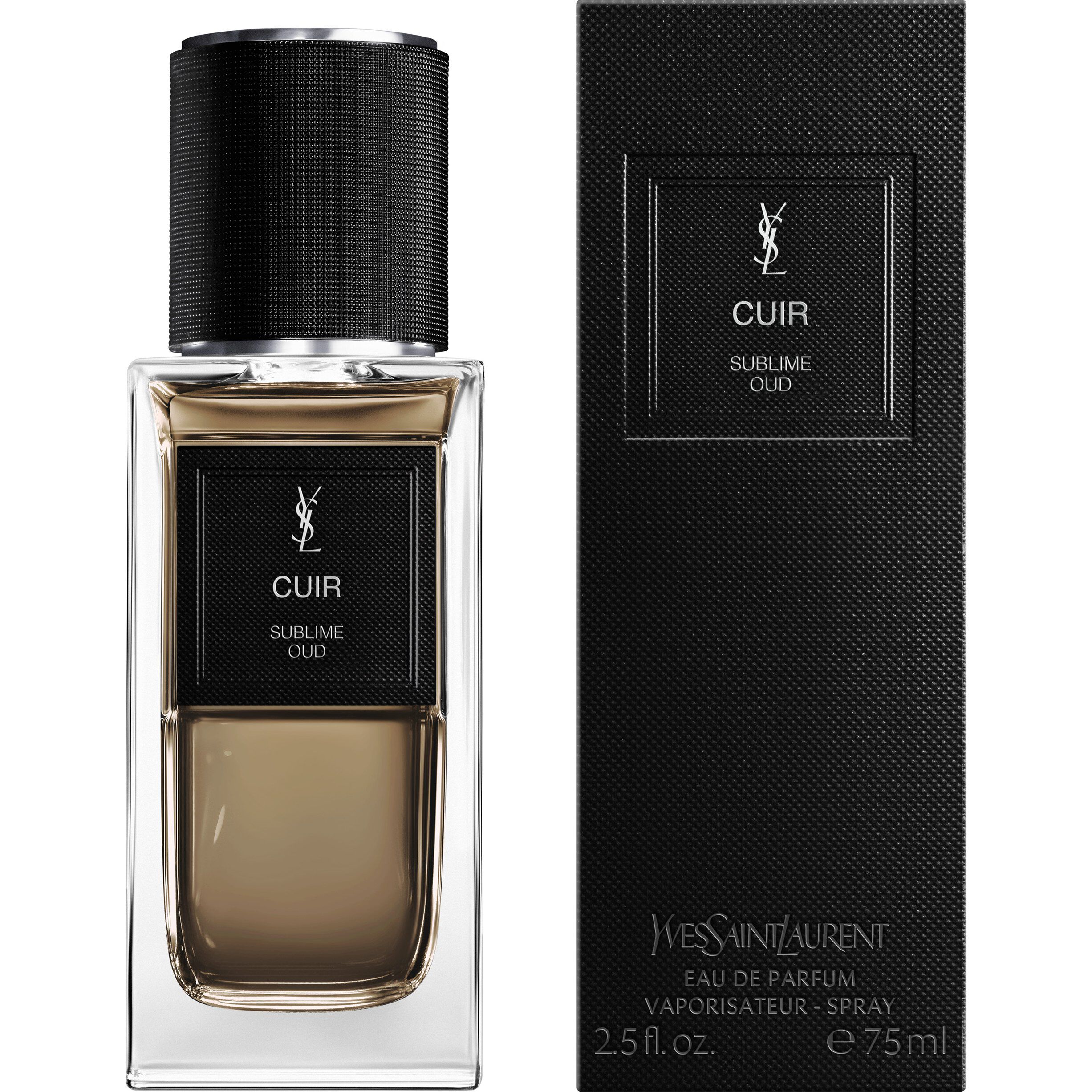CUIR - Le Vestiaire des Parfums