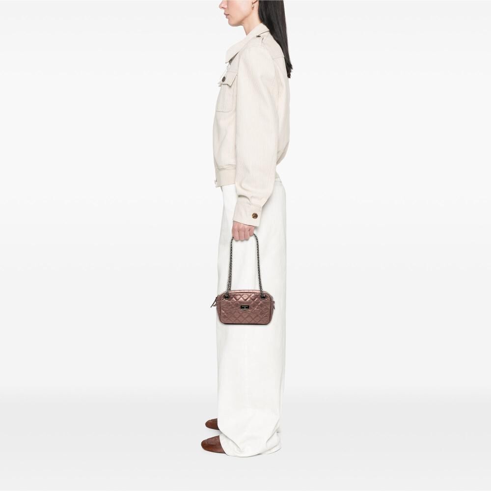 Chanel Crossbody Bag