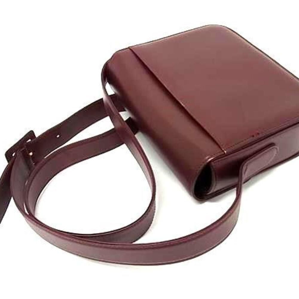 Cartier Shoulder Bag