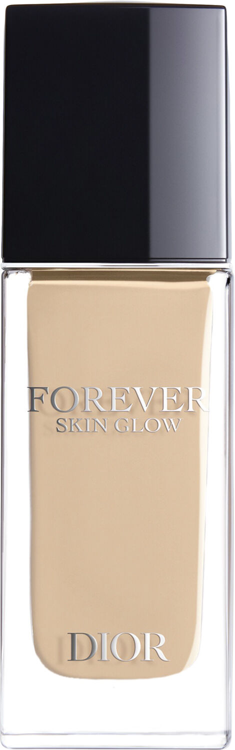 Dior Forever Skin Glow 24h Hydrating Radiant Foundation
