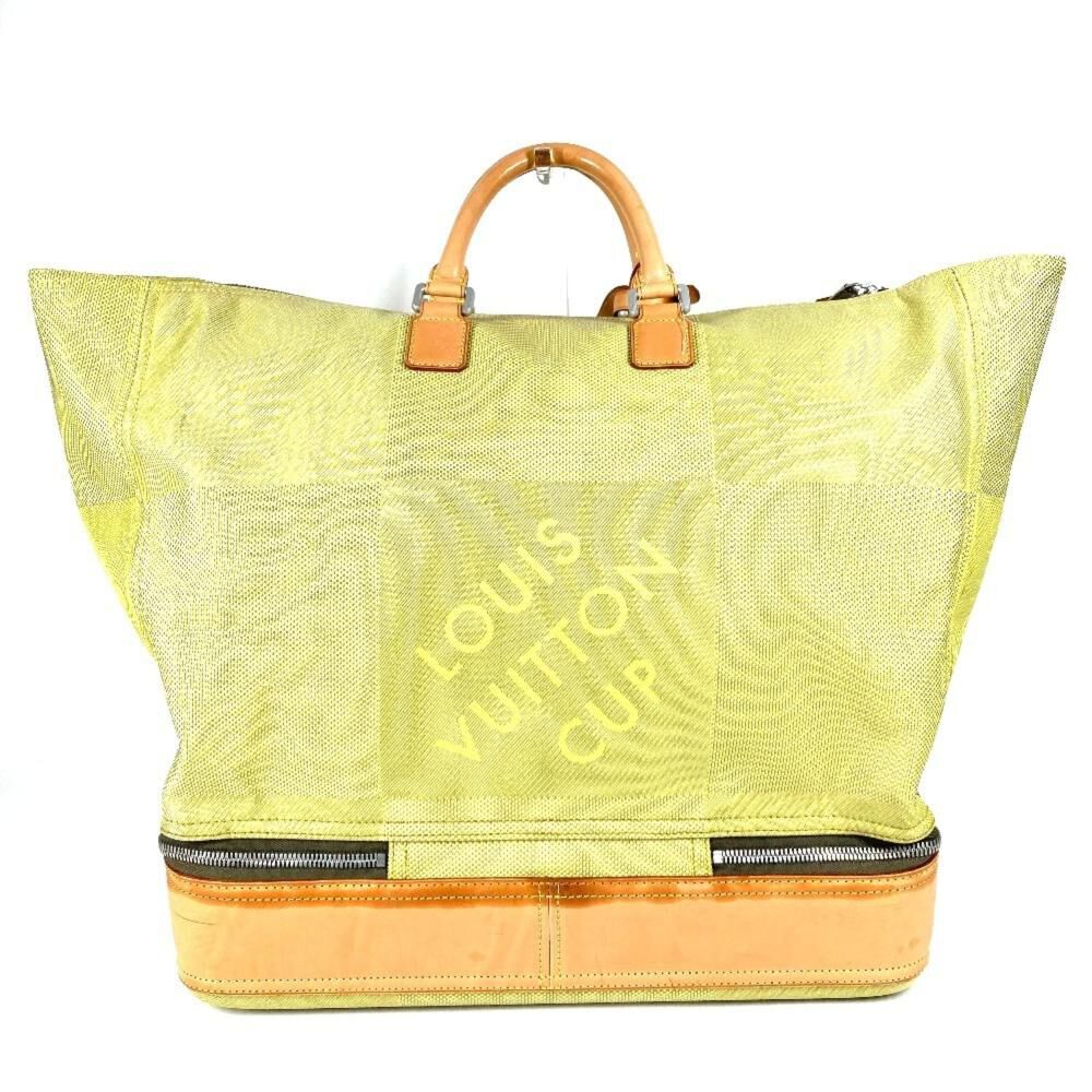 Louis Vuitton Travel Bag