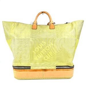 Louis Vuitton Travel Bag