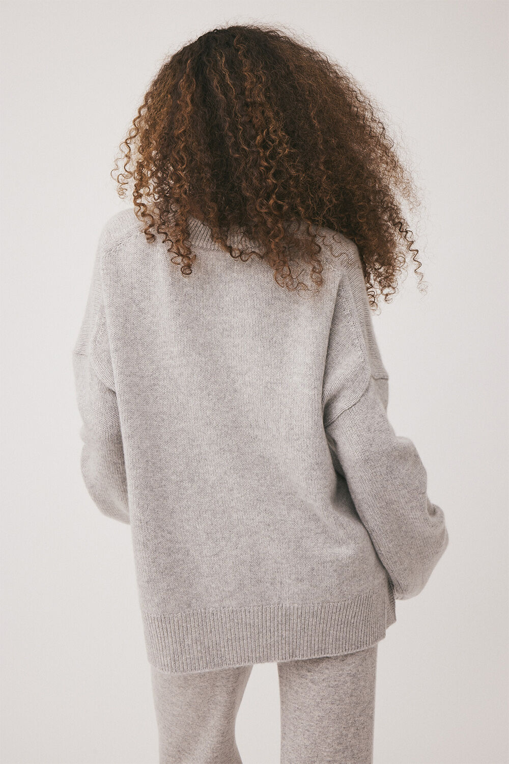 Classic 3 - 100% Cashmere