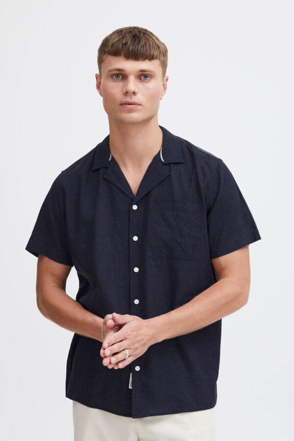 SDAllan Cuba Shirt