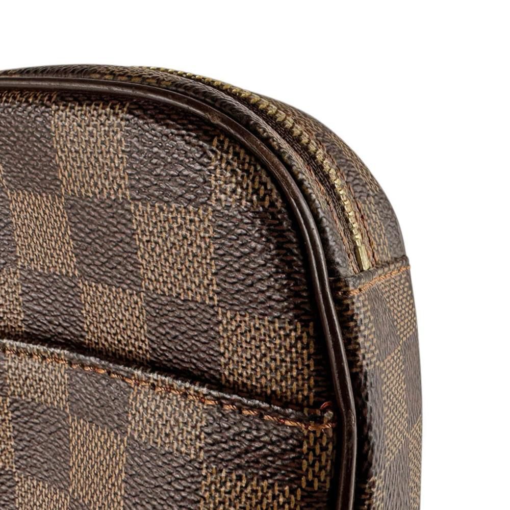 Louis Vuitton Pochette Gange