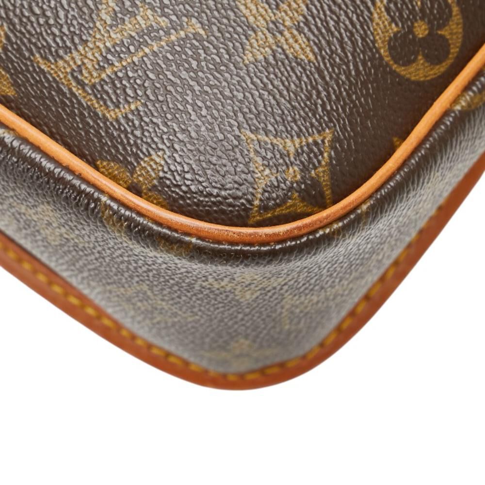 Louis Vuitton Sologne