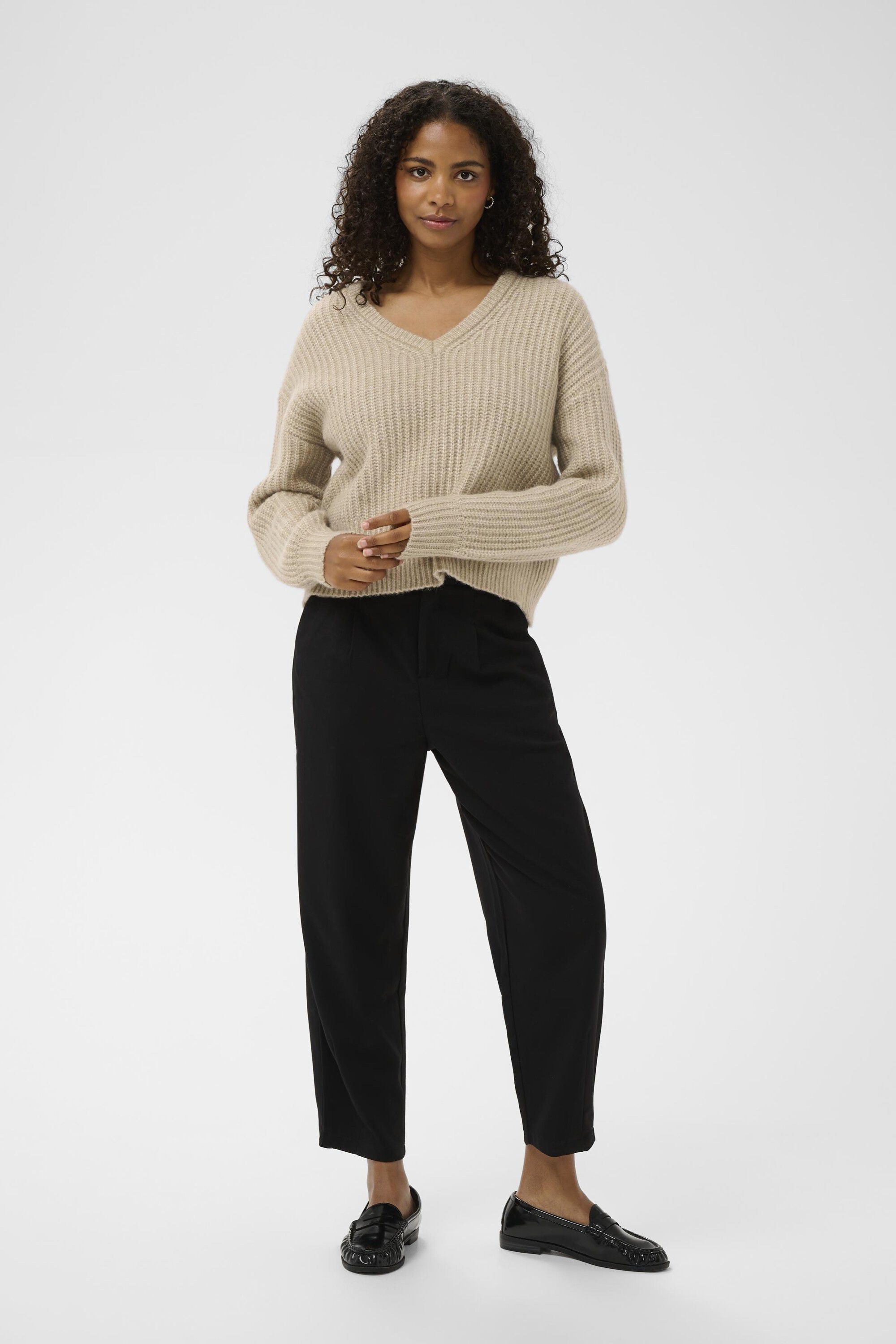 KAlianne LS Pullover