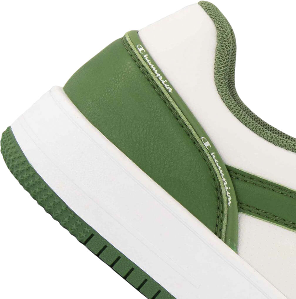 Rebound 2.0 Low Cut sneakers