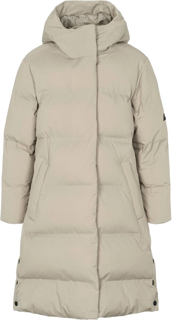 Juliet Coat Vintejakke