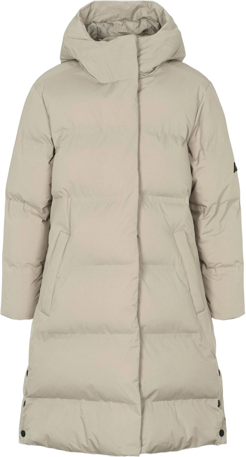Juliet Coat Vintejakke