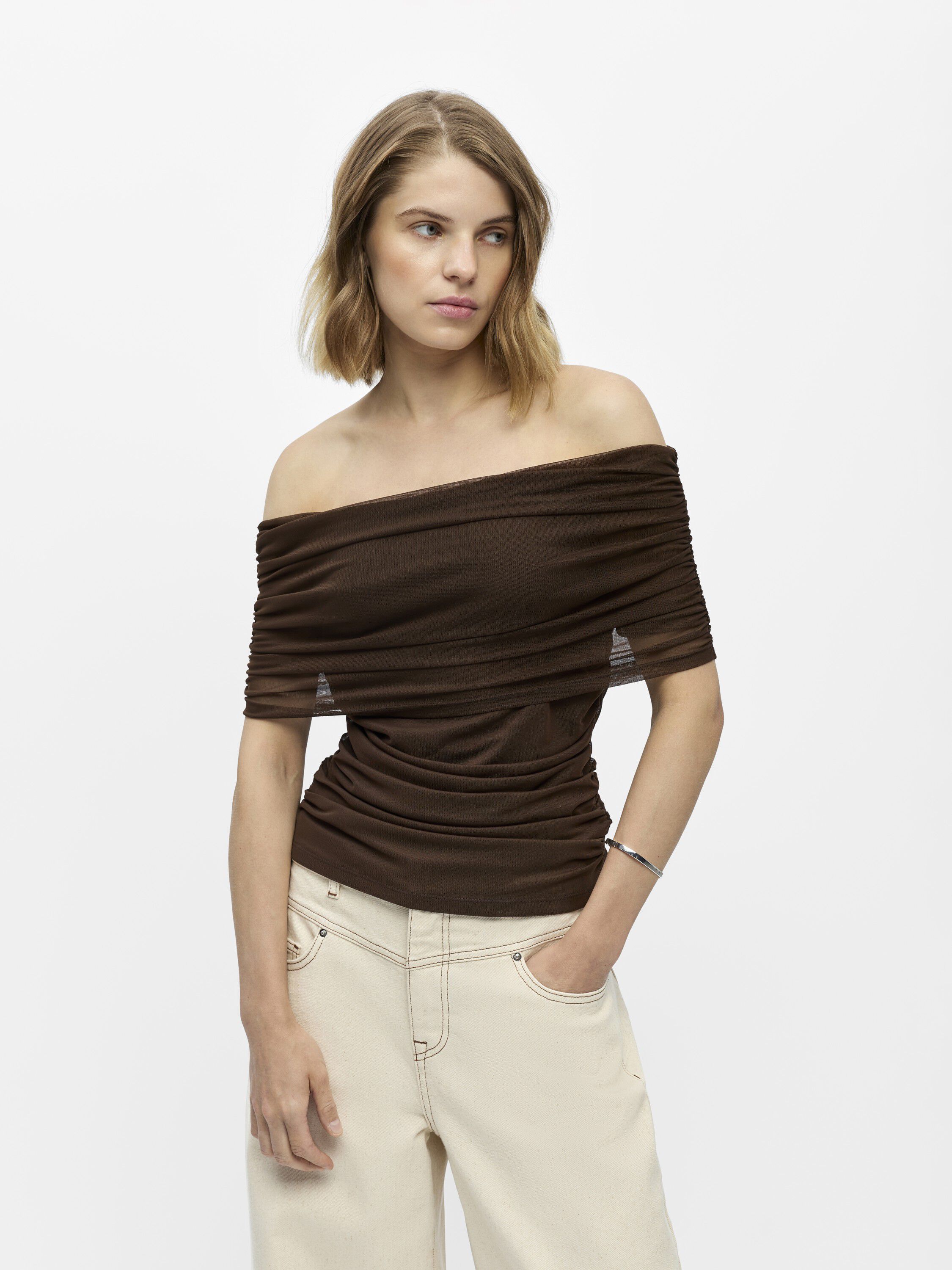 OBJDINA S/S REG. CAPE TOP E TNE 26