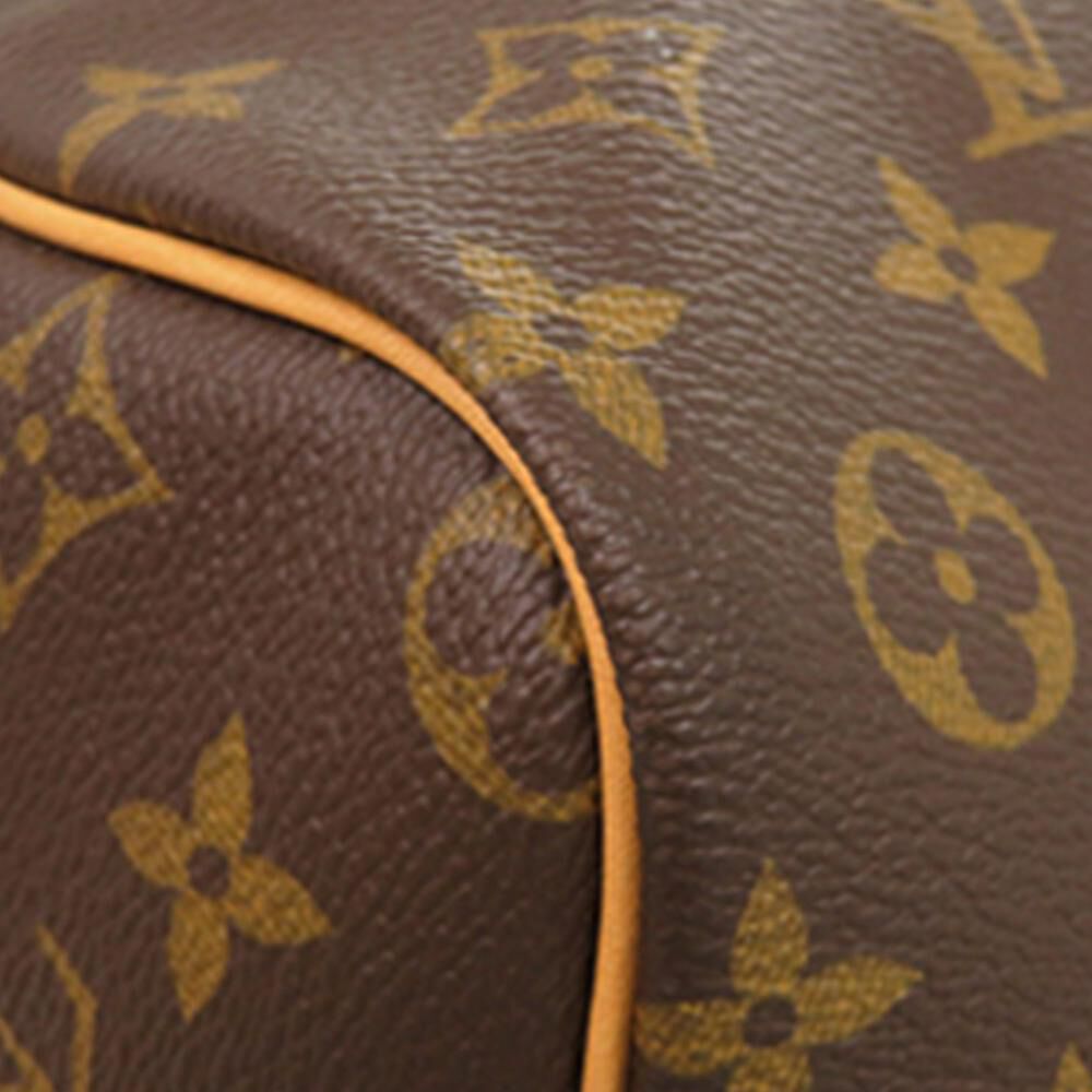 Louis Vuitton Keepall