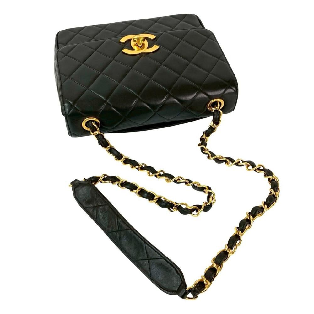 Chanel Shoulder Bag