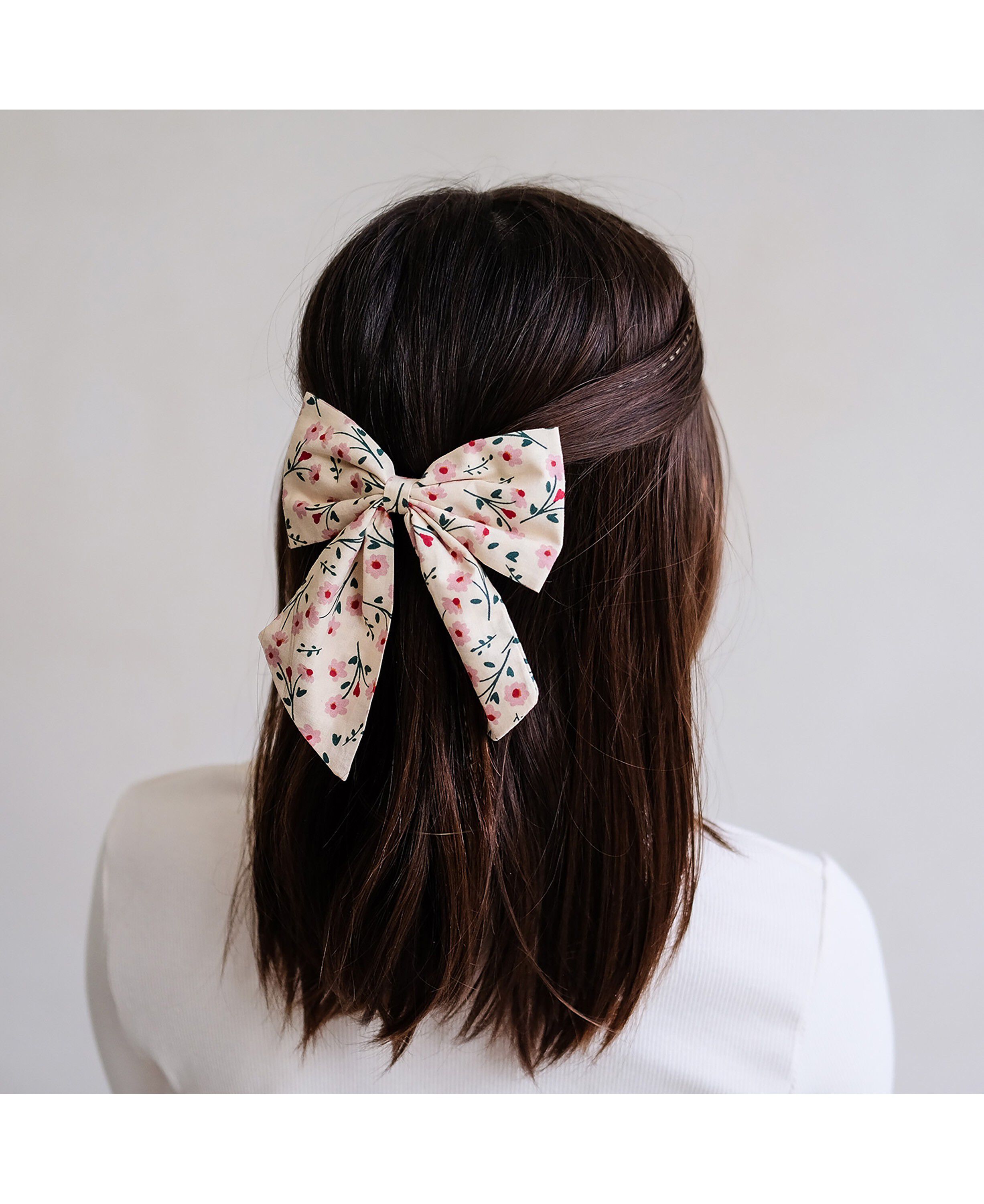 Mimi & Lula - 2 h&aring;rsl&oslash;jfer - Mon Cheri