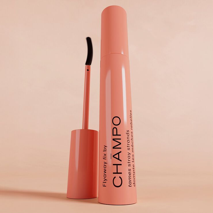 Flyaway Fix  Fiksering af genstridigt hår
