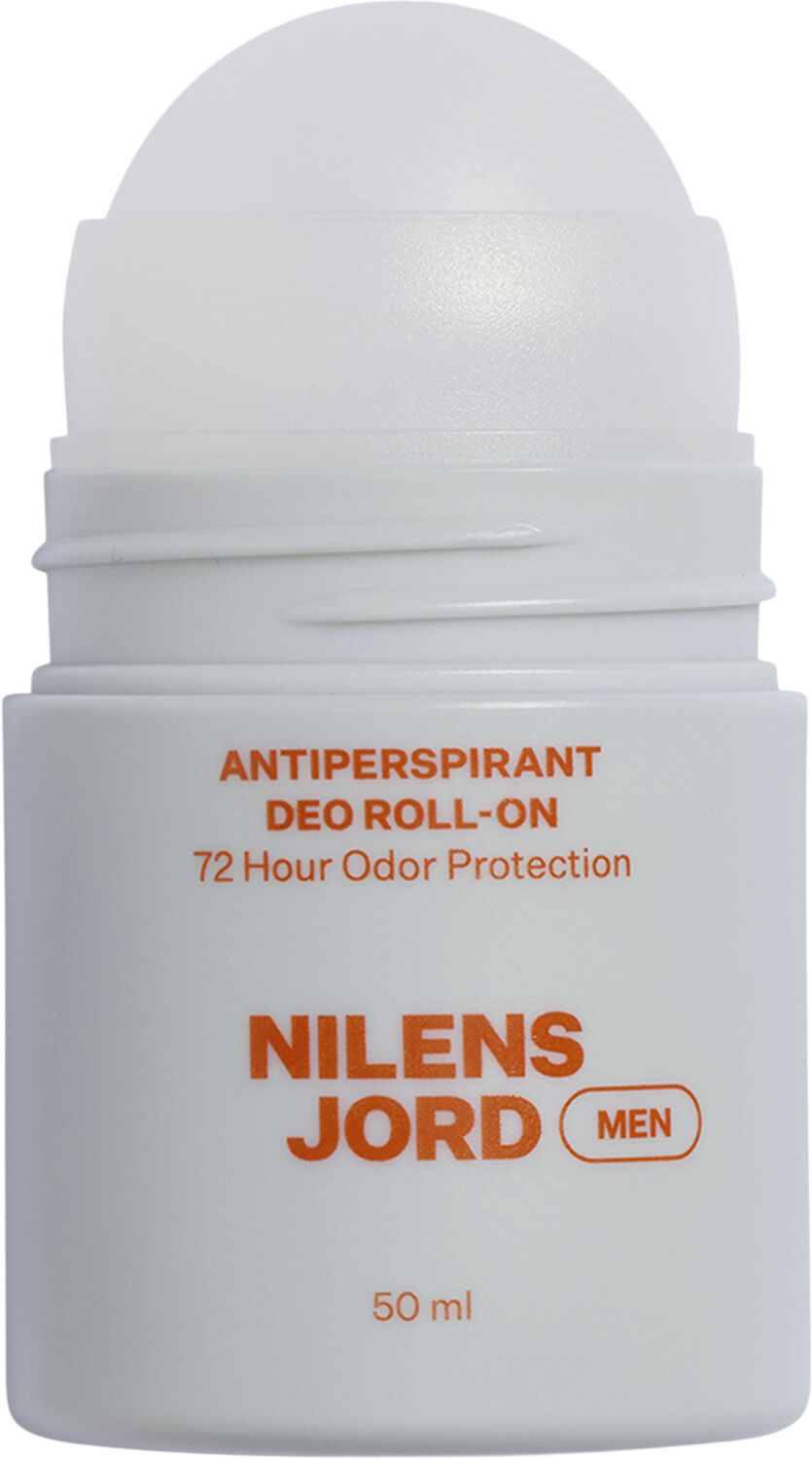 Nilens Jord Men Antiperspirant Deo