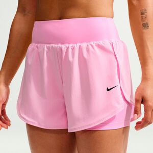 Dri-fit Pro Sculpt 2in1 3 HR Tr&aelig;nings Shorts