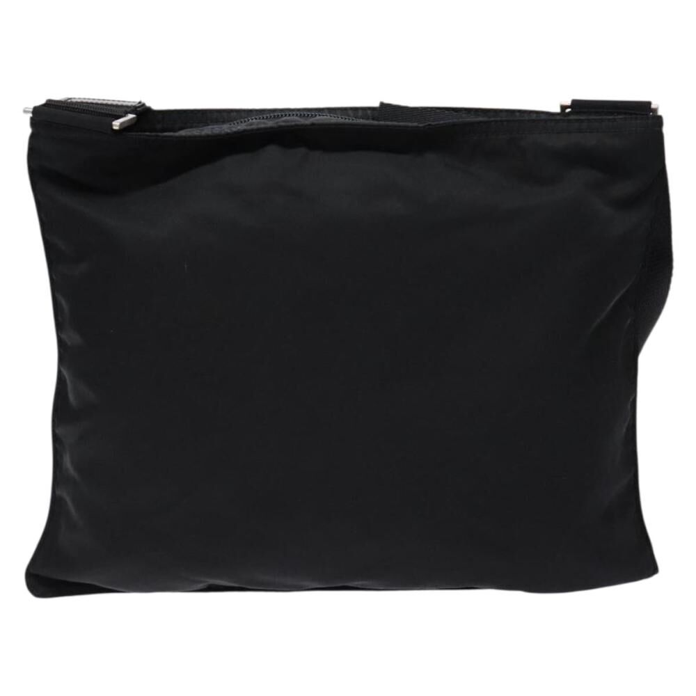 Prada Messenger Bag