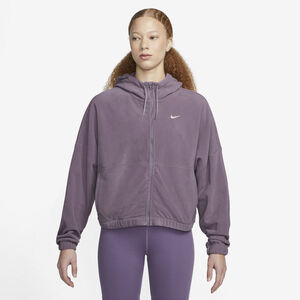 Therma Fit One Oversized Full Zip Fleece Haettetroje