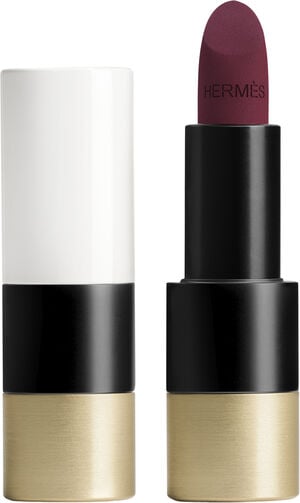 Rouge Herm&egrave;s, matte lipstick