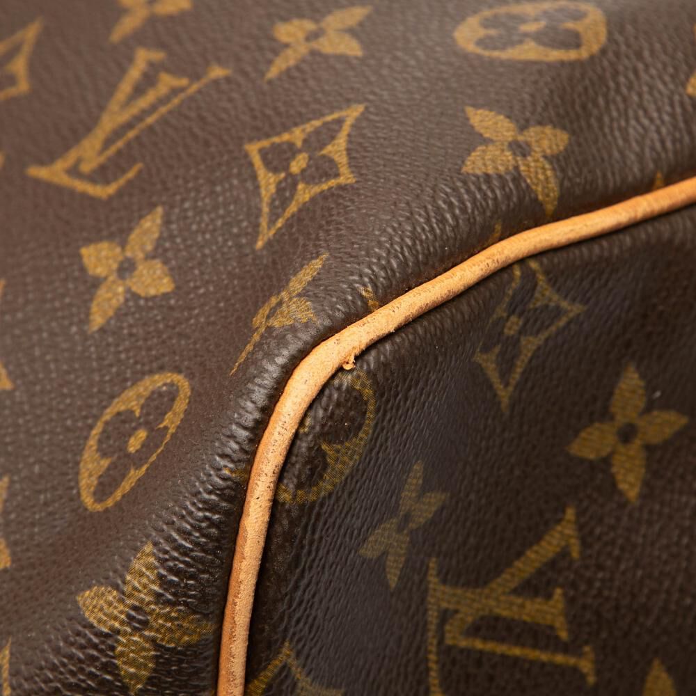 Louis Vuitton Keepall