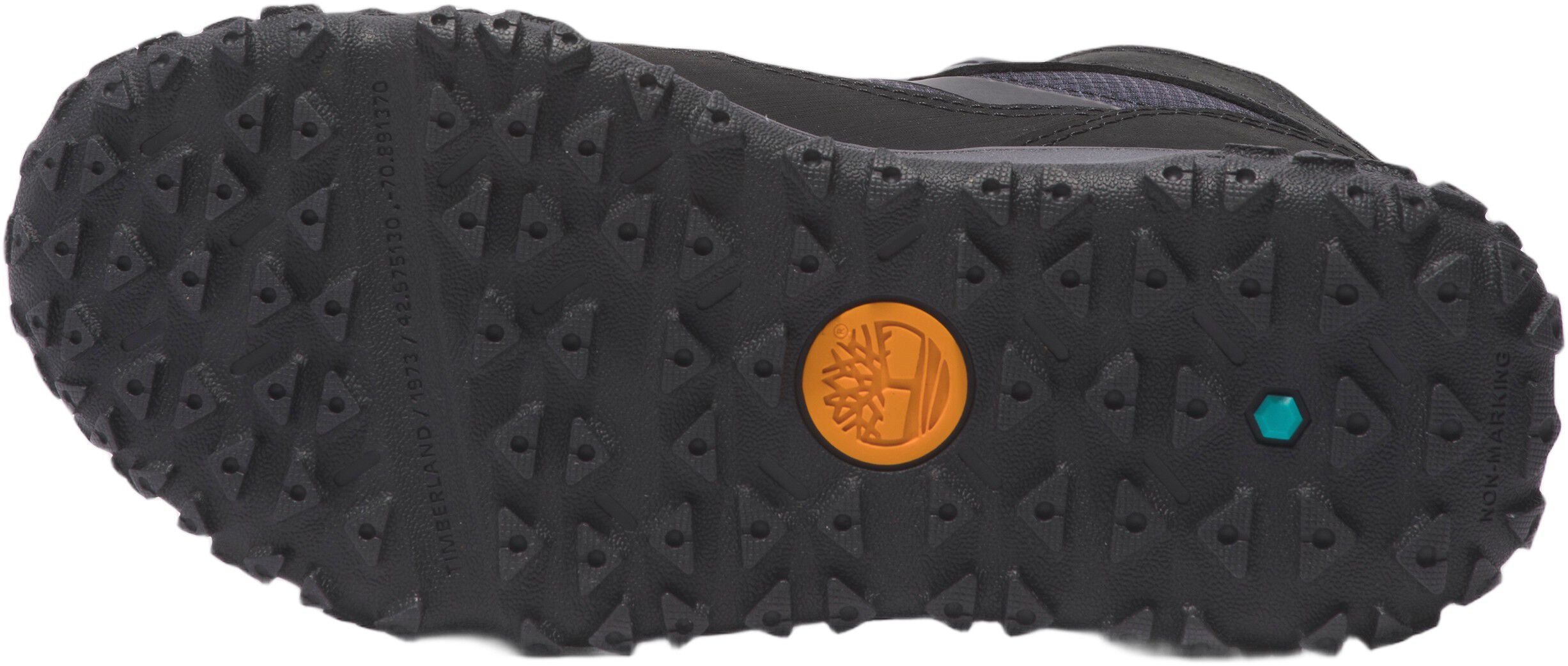 GreenStride Motion 6 MID LACE UP WA