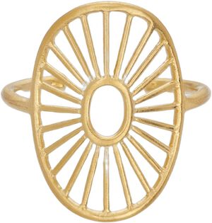 Daylight ring