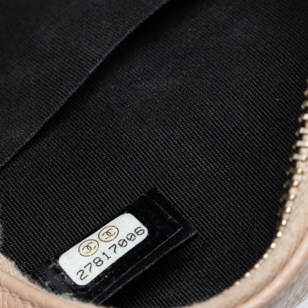 Chanel Crossbody Bag