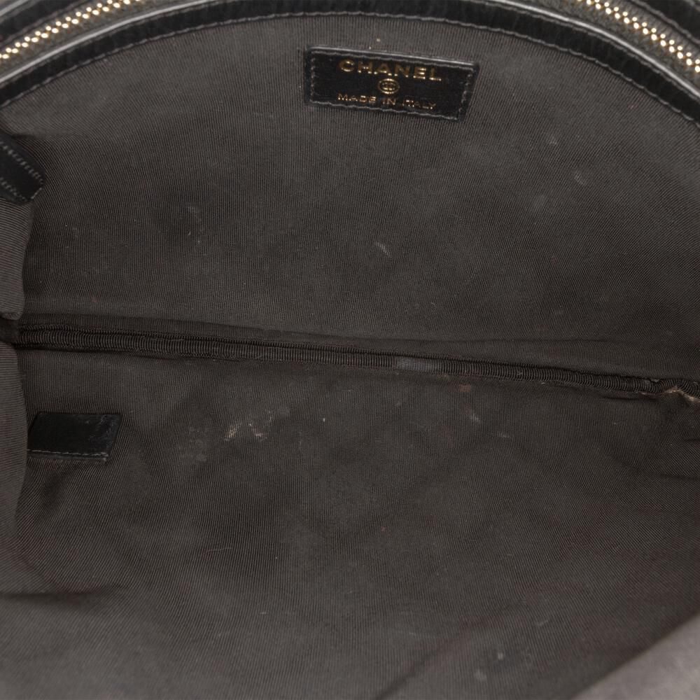 Chanel Clutch