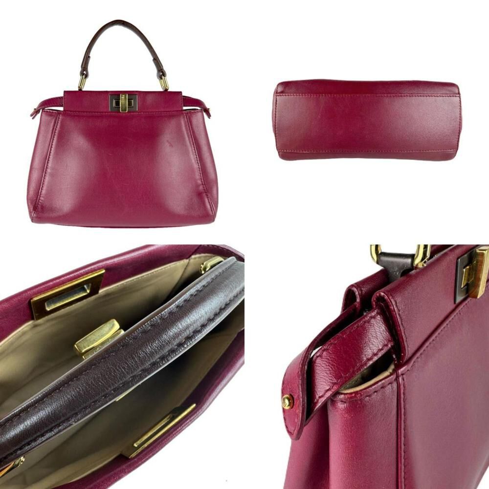 Fendi Peekaboo