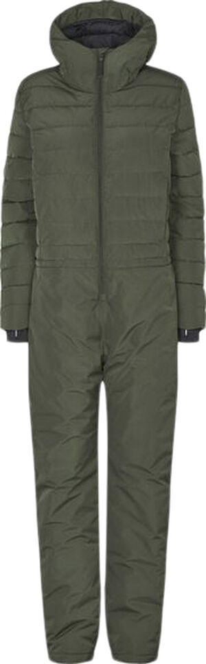 Gunver Jumpsuit termodragt