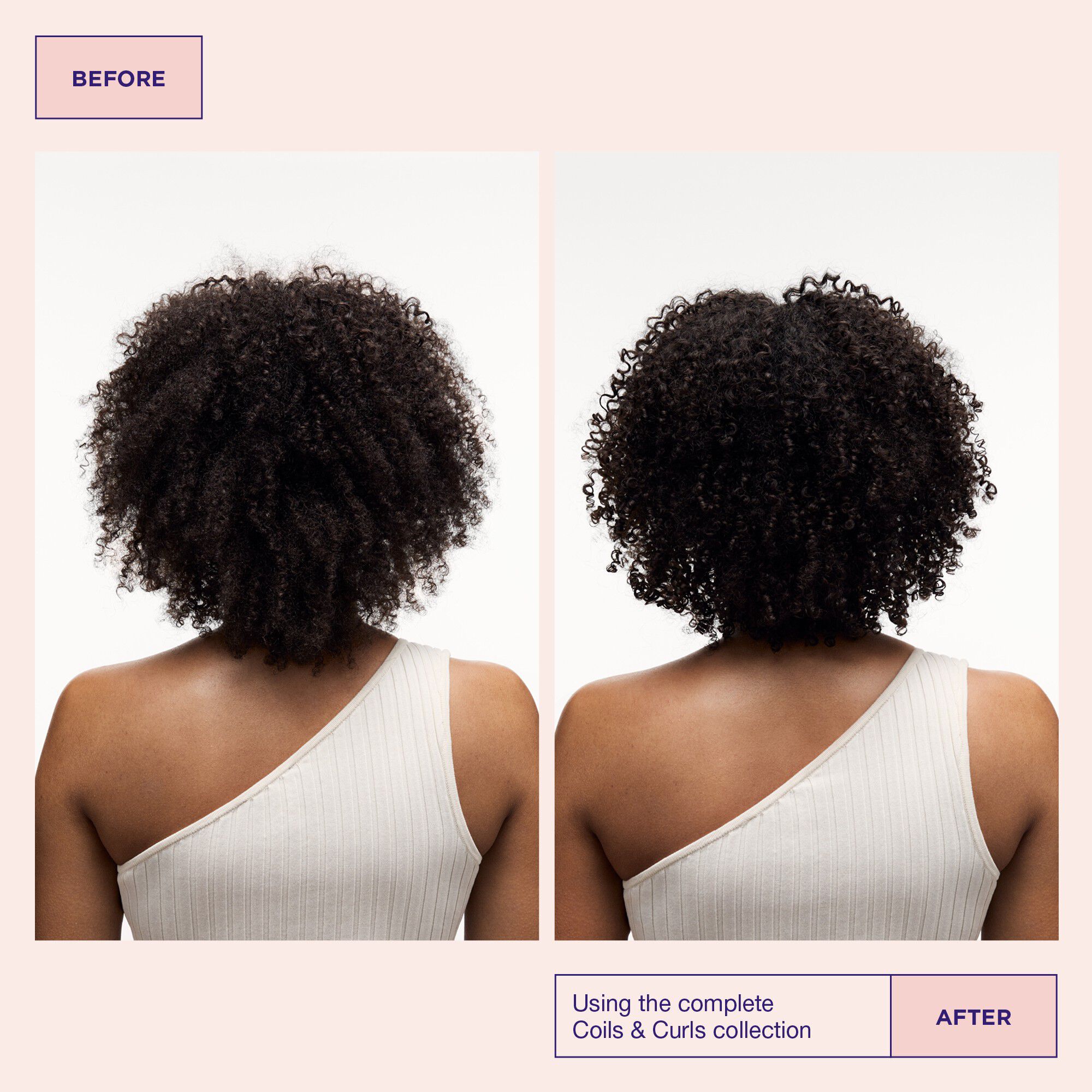 MN C&S COILS & CURLS FINISHING TREATMENT MASQUE