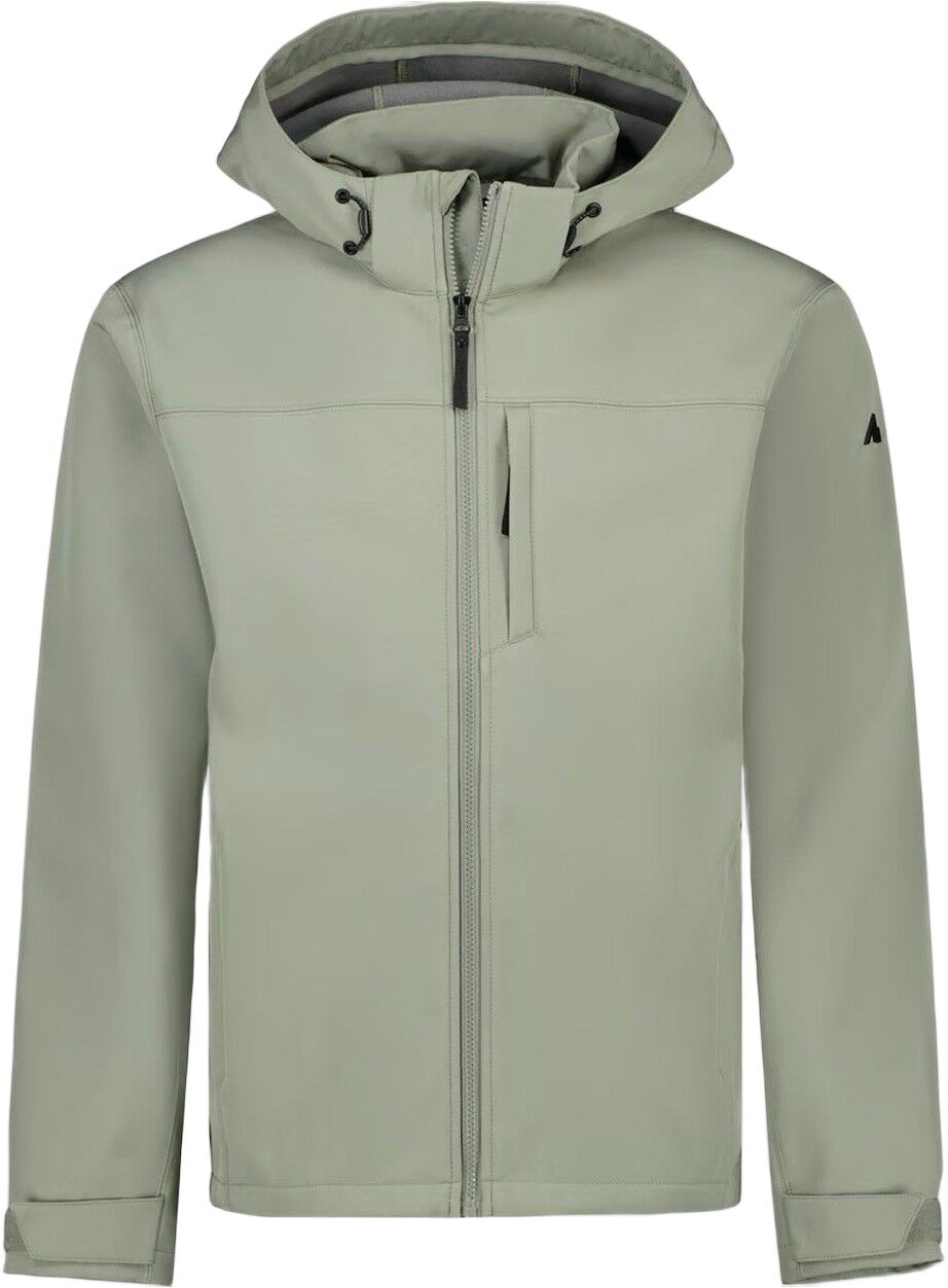 Ocean Softshell Jakke