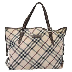 Burberry Tote