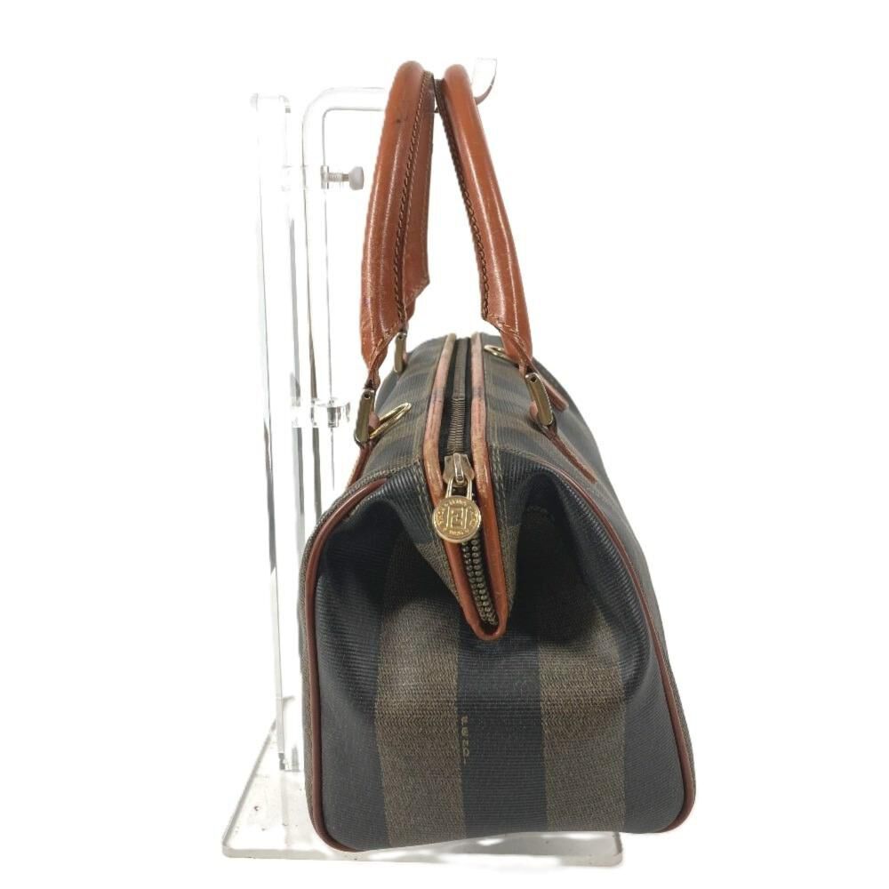 Fendi Boston Bag