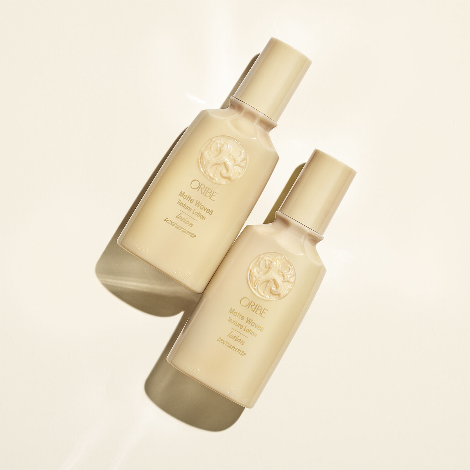 Signature Matte Waves Texture Lotion