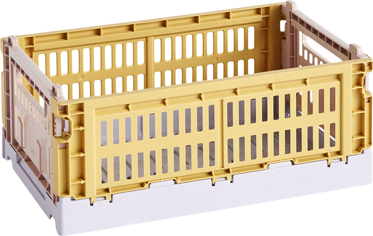 Colour Crate, Small