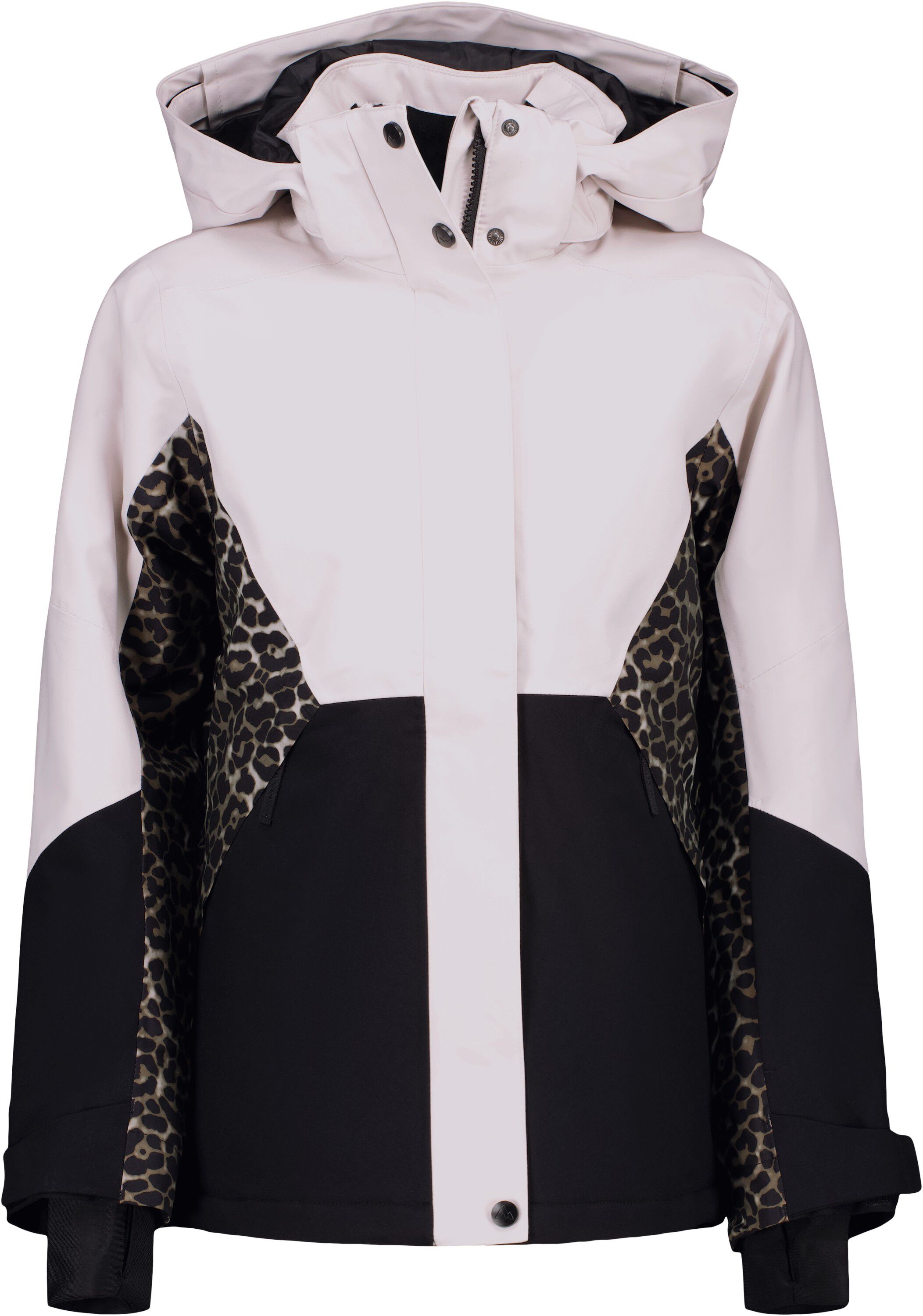 MCK KICKER JR SKI JKT