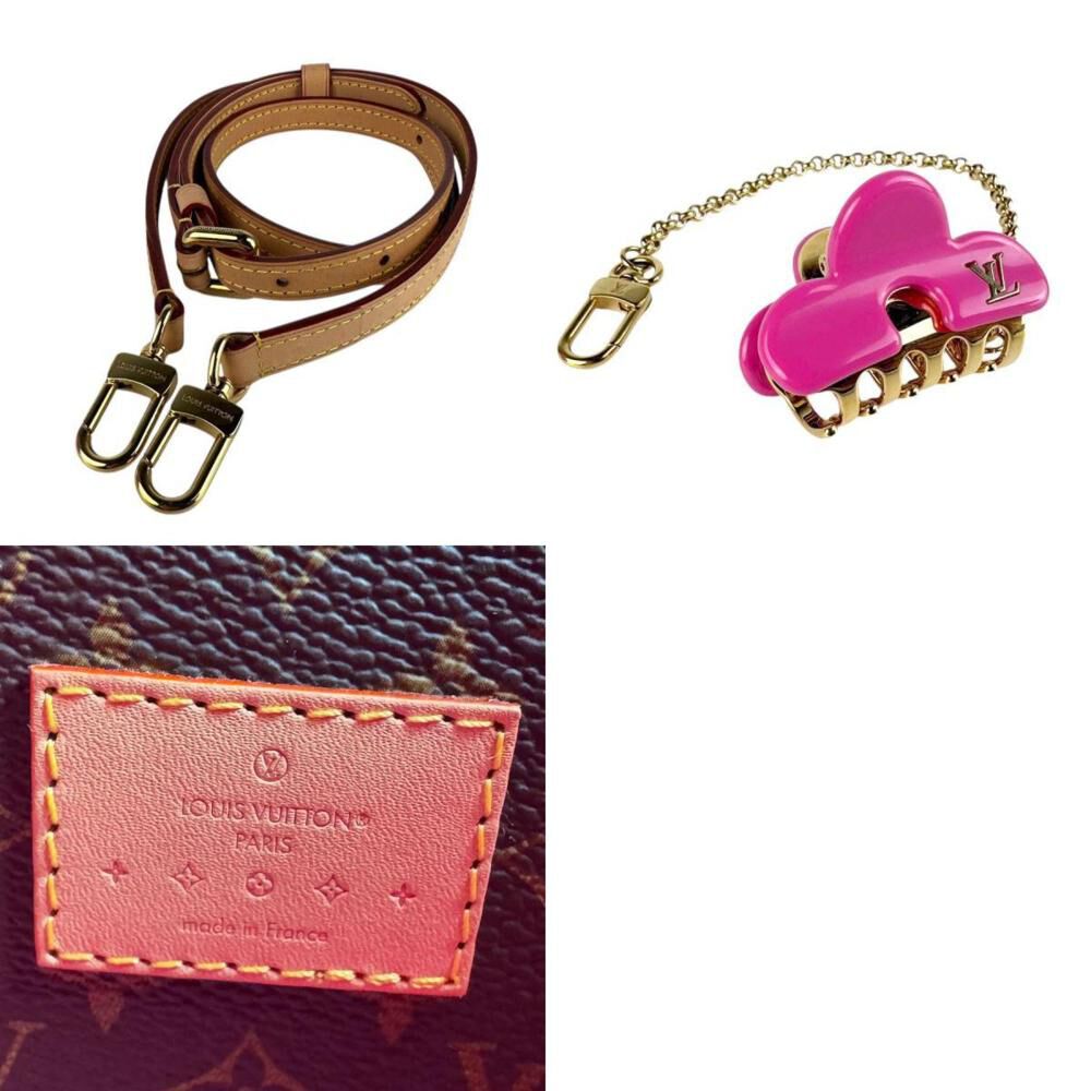 Louis Vuitton Reade